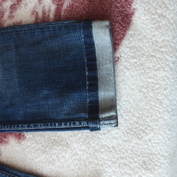 ♥️♥️HP♥️♥️ Levi's Too Superlow 524 jeans - Picture 3 of 4